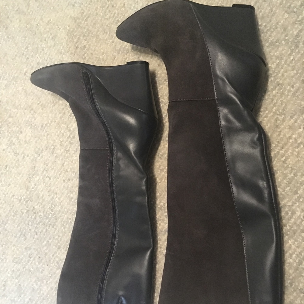 Charles David Wedge Boot - image 2